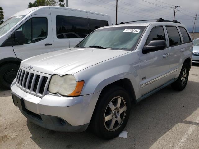 jeep grand cherokee 2009 1j8gr48k89c551640