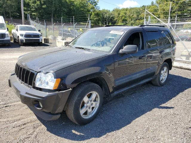 jeep grand cher 2006 1j8gr48k96c335114