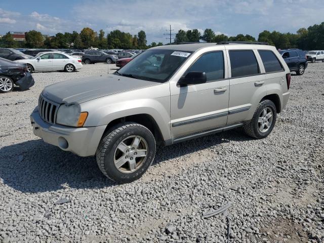 jeep grand cher 2007 1j8gr48k97c574941