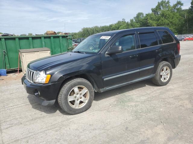 jeep grand cherokee 2007 1j8gr48k97c636709