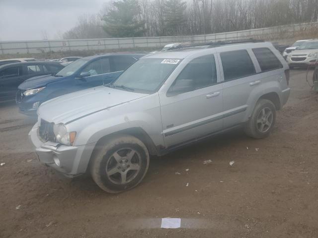 jeep grand cher 2007 1j8gr48k97c687773