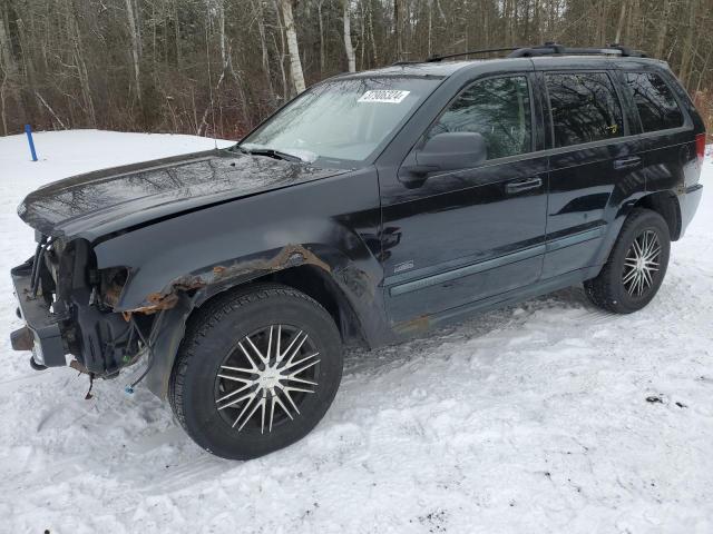 jeep grand cherokee 2007 1j8gr48k97c689247