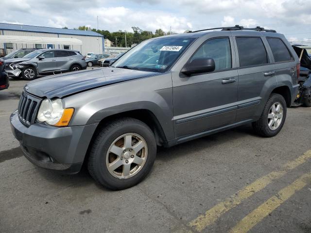 jeep grand cher 2008 1j8gr48k98c144473