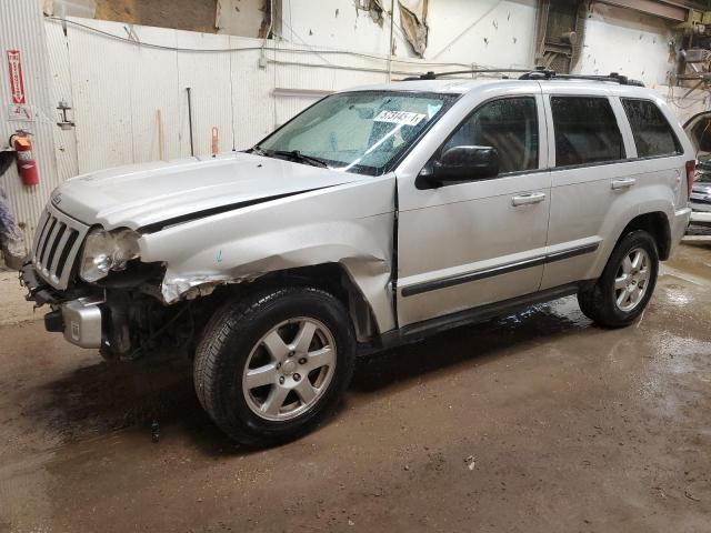 jeep grand cherokee 2008 1j8gr48k98c212318