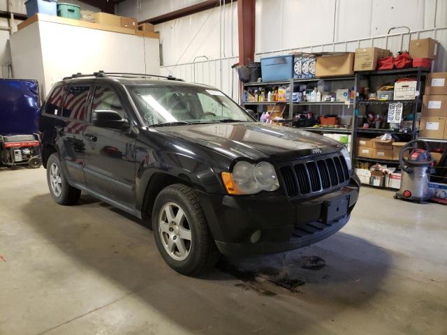 jeep grand cher 2008 1j8gr48k98c214456