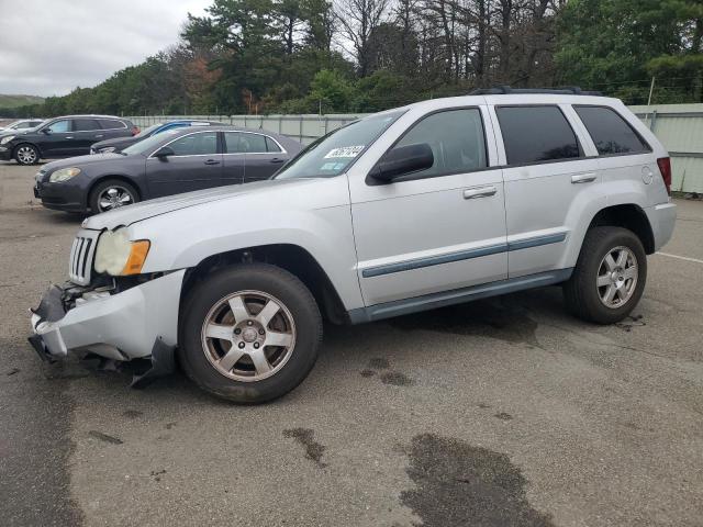 jeep grand cher 2009 1j8gr48k99c536015