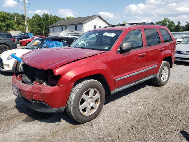 jeep grand cherokee 2009 1j8gr48k99c554921