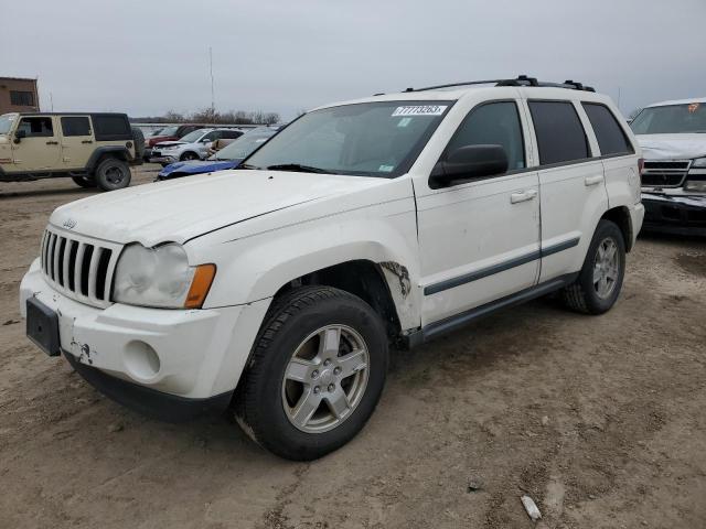 jeep grand cherokee 2007 1j8gr48kx7c522489