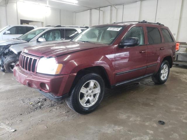 jeep grand cherokee 2007 1j8gr48kx7c543584