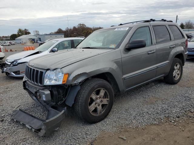 jeep grand cher 2007 1j8gr48kx7c561860