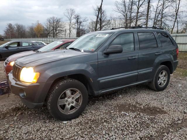 jeep grand cher 2007 1j8gr48kx7c572129