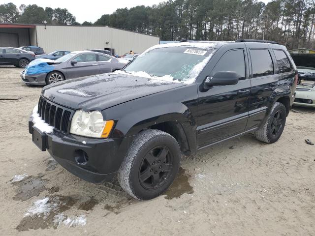 jeep grand cher 2007 1j8gr48kx7c603573