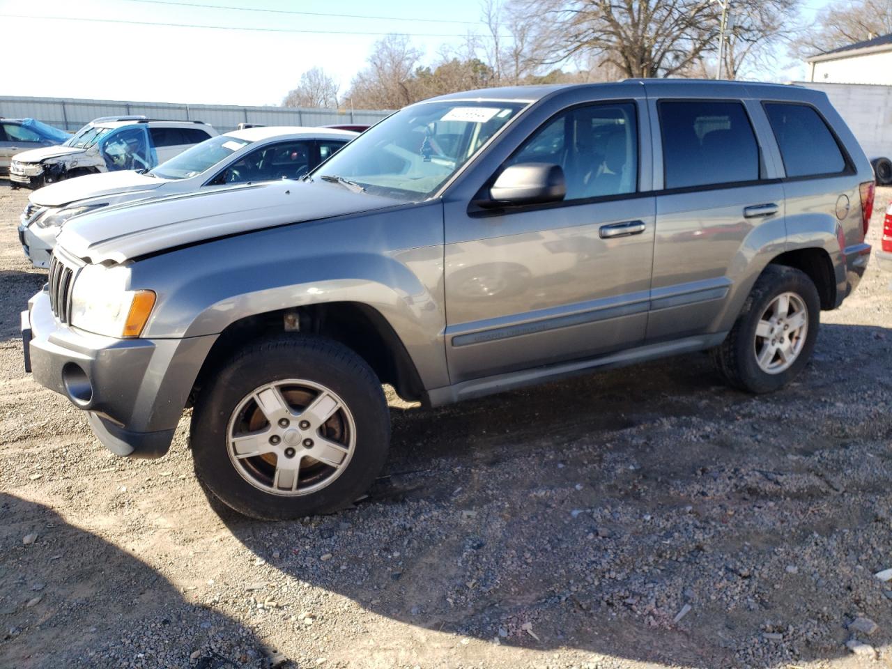 jeep grand cherokee 2007 1j8gr48kx7c615643