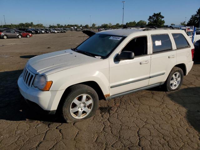 jeep grand cher 2009 1j8gr48kx9c510183