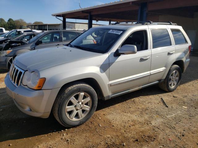 jeep  2009 1j8gr58k29c540610