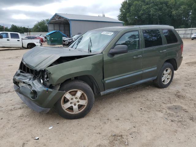 jeep grand cher 2007 1j8gs48k07c641348