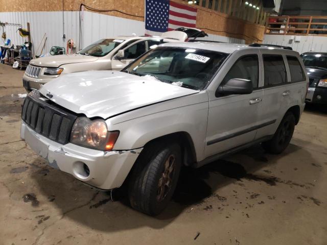 jeep grand cher 2007 1j8gs48k17c526399