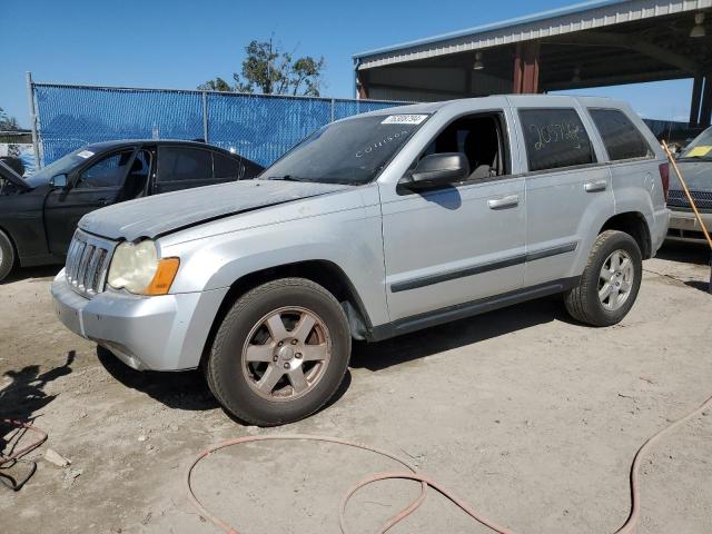 jeep grand cher 2008 1j8gs48k18c153785