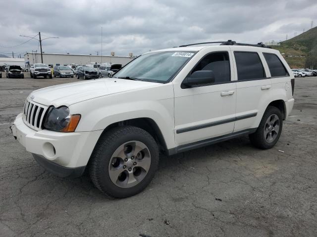 jeep grand cherokee 2007 1j8gs48k27c625409