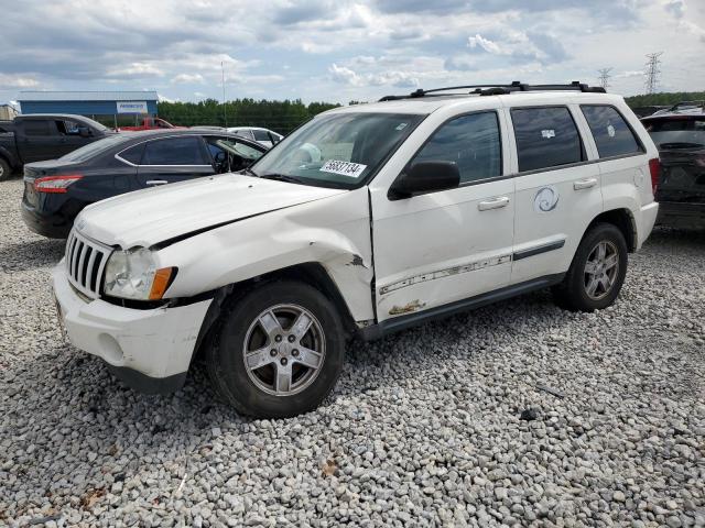 jeep grand cherokee 2007 1j8gs48k27c652903