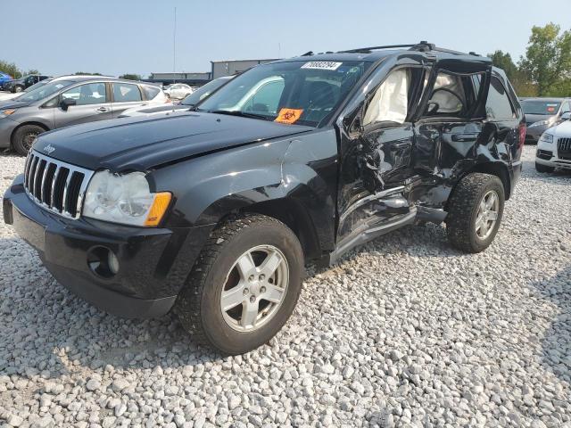 jeep grand cher 2007 1j8gs48k27c653419