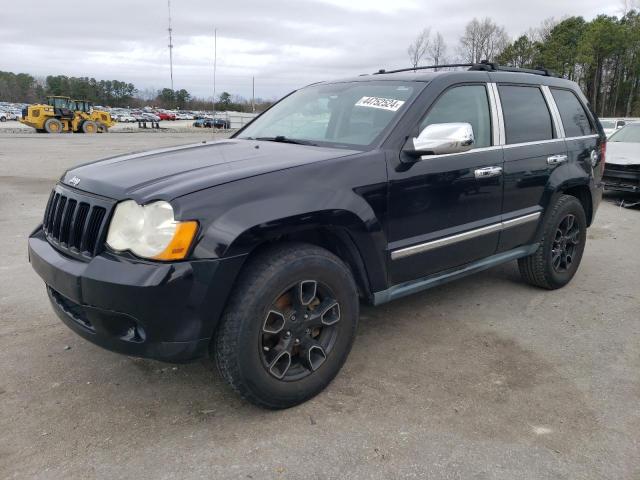 jeep grand cherokee 2008 1j8gs48k28c158154