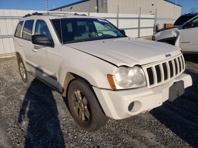 jeep grand cher 2007 1j8gs48k37c520278