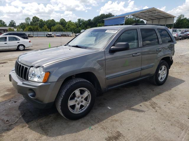 jeep grand cherokee 2007 1j8gs48k37c575572