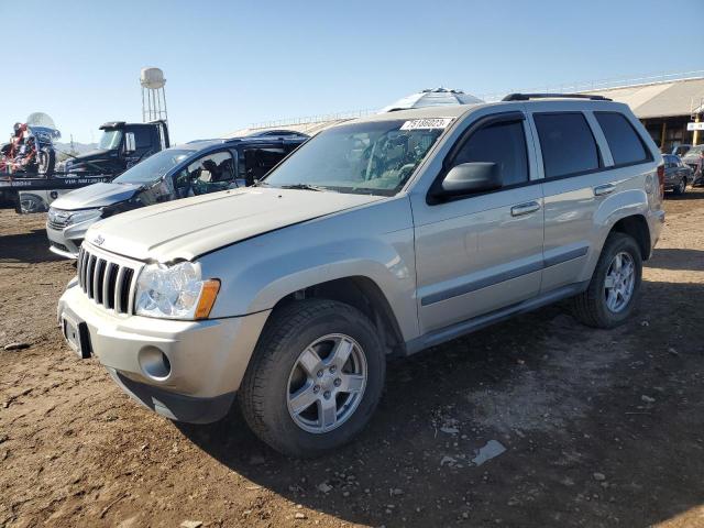 jeep grand cher 2007 1j8gs48k37c577466