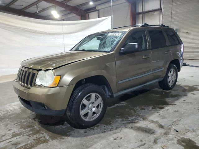 jeep grand cher 2009 1j8gs48k39c532790