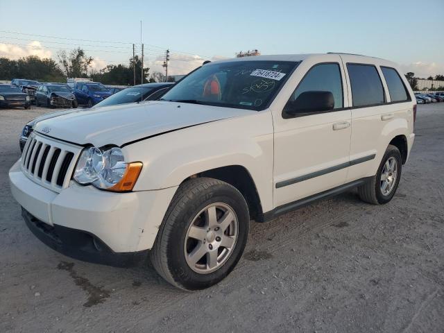 jeep grand cher 2008 1j8gs48k48c227717