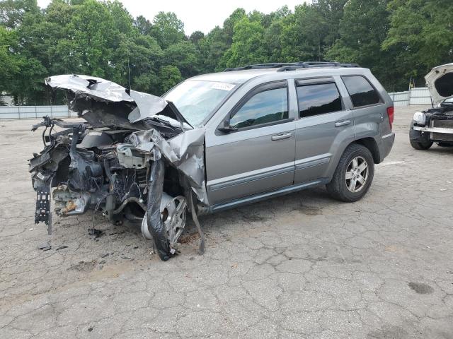 jeep grand cherokee 2007 1j8gs48k57c678542