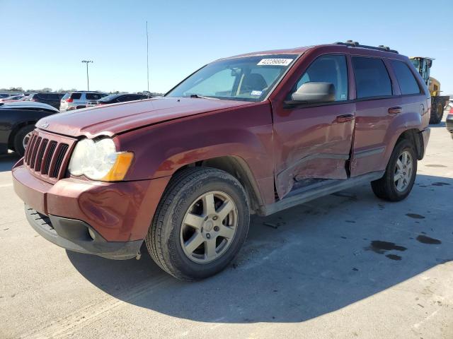 jeep grand cherokee 2008 1j8gs48k58c190435