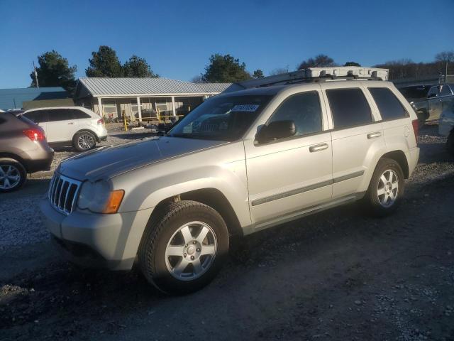 jeep grand cherokee 2009 1j8gs48k59c508149