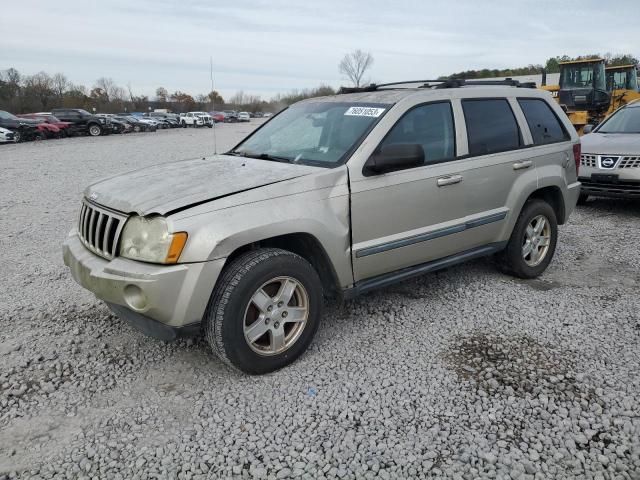 jeep grand cher 2007 1j8gs48k67c657683