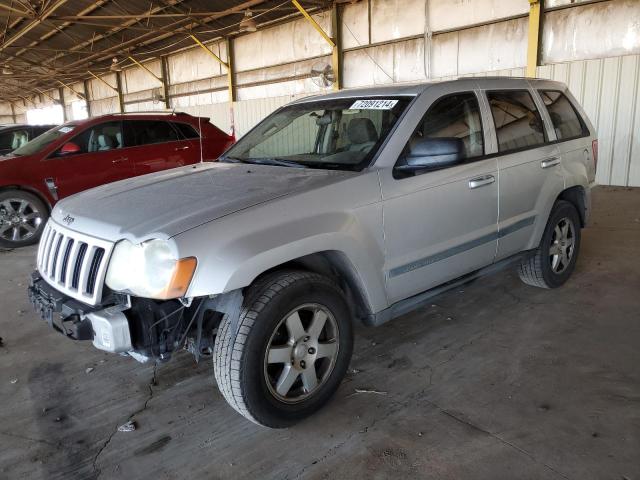 jeep grand cher 2008 1j8gs48k68c164345