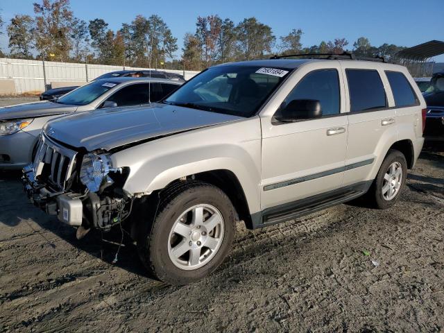 jeep grand cher 2008 1j8gs48k68c246561