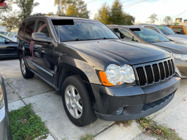 jeep grand cher 2009 1j8gs48k69c508158