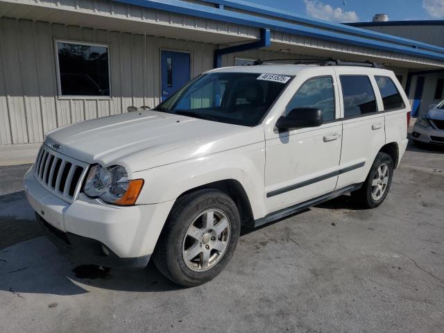 jeep grand cher 2009 1j8gs48k69c520164