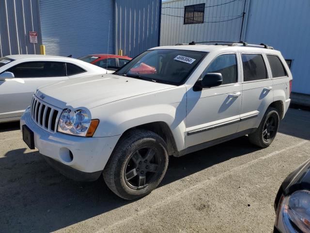 jeep grand cherokee 2007 1j8gs48k77c526214