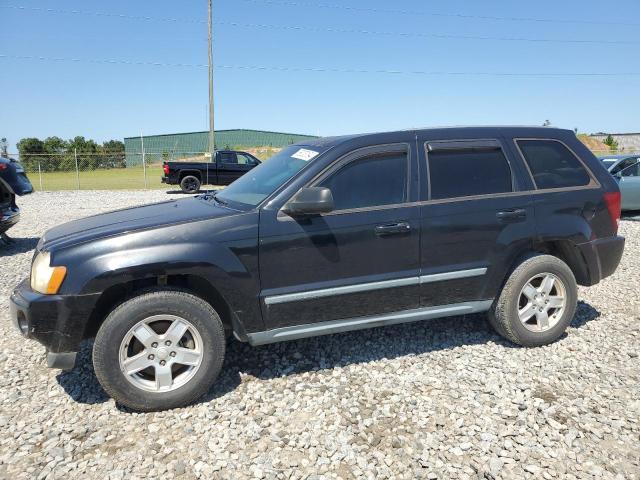 jeep grand cher 2007 1j8gs48k77c623994