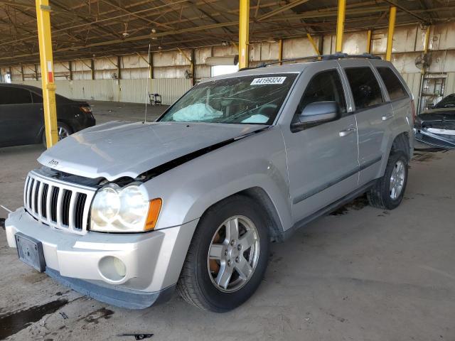 jeep grand cherokee 2007 1j8gs48k77c652833