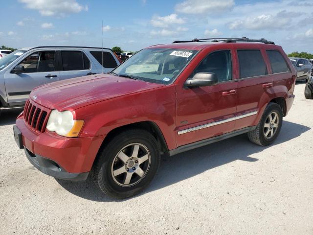 jeep grand cherokee 2009 1j8gs48k79c554470