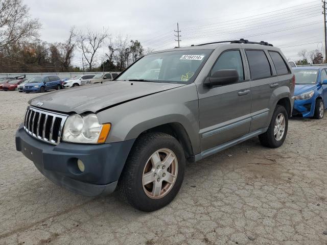 jeep grand cher 2007 1j8gs48k87c595266