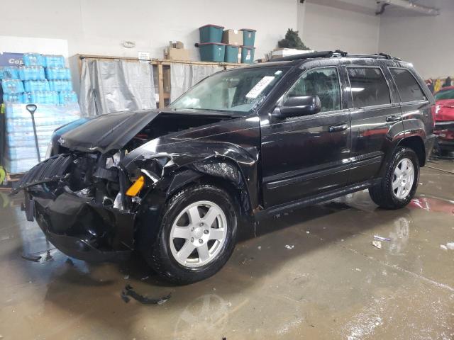 jeep grand cher 2009 1j8gs48k89c524751