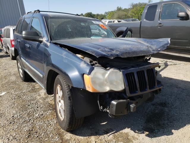 jeep grand cher 2009 1j8gs48k89c528136