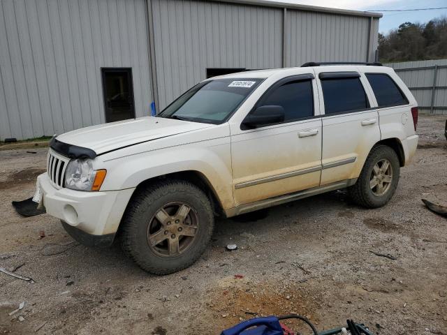 jeep grand cherokee 2007 1j8gs48k97c600328