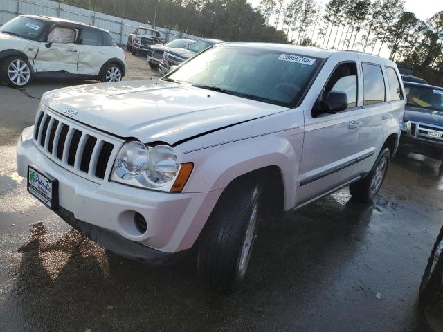 jeep grand cher 2007 1j8gs48k97c653174