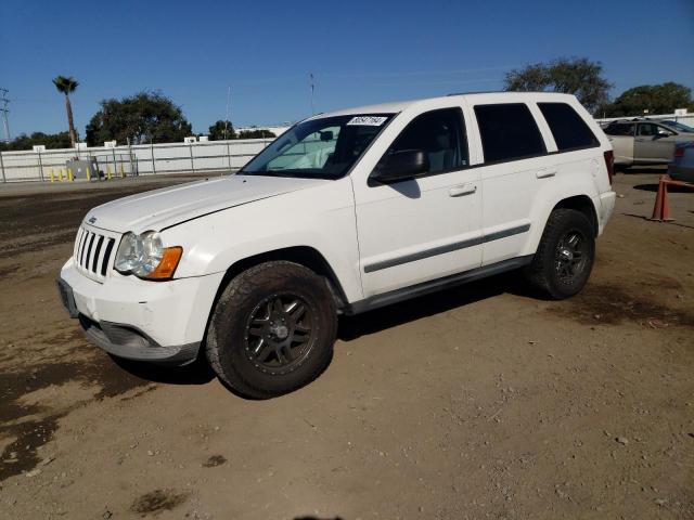 jeep grand cher 2008 1j8gs48k98c129007