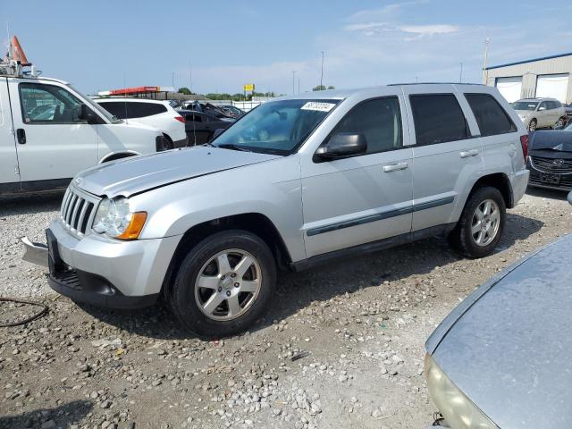 jeep grand cher 2008 1j8gs48k98c199316